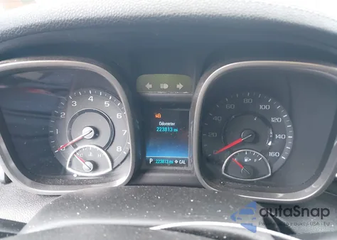 2013 Chevrolet Malibu 1Lz z USA, uszkodzony, nr VIN 1G11H5SA7DF329757